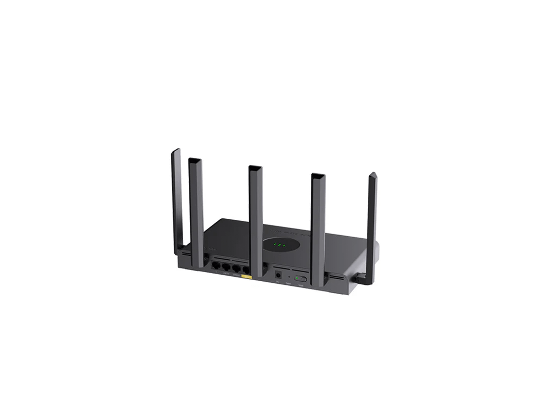 Ruijie RG-EW3000GX Pro WiFi6 AX3000 Gaming Router in Qatar Ruijie RG-EW3000GX Pro WiFi6 AX3000 Gaming Router in Qatar